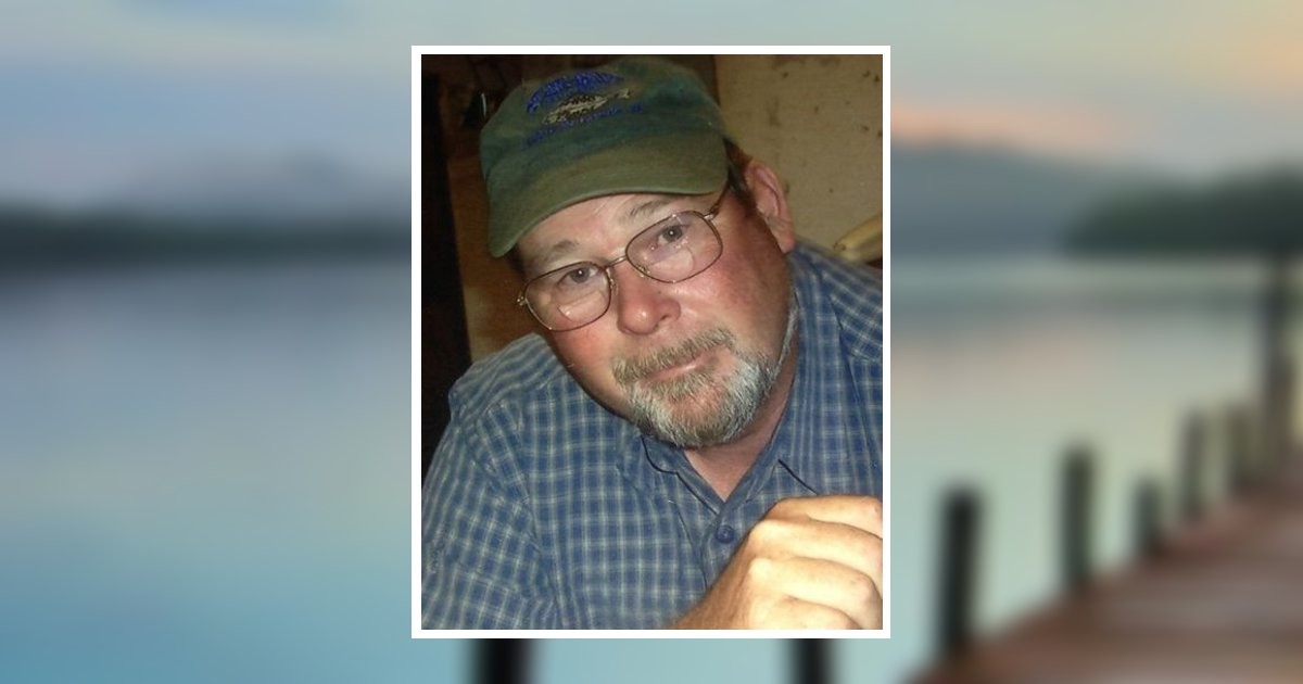 Ralph Rosen Jr Obituary, Exmore, VA