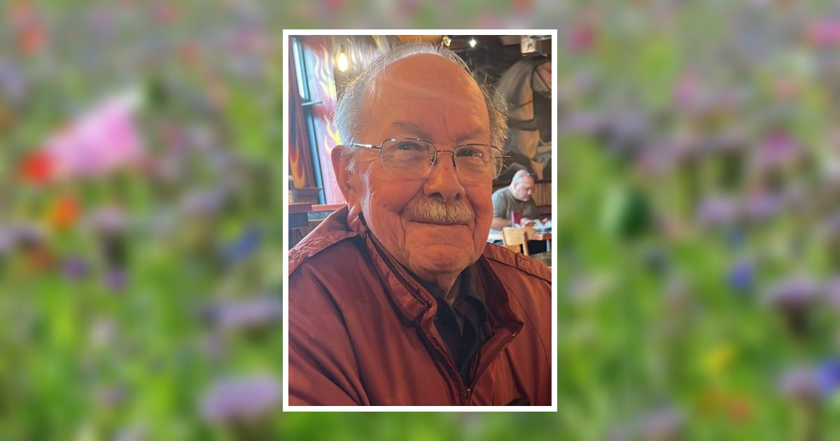 Picture Paul Edward Kepner Bremen, OH Obituary