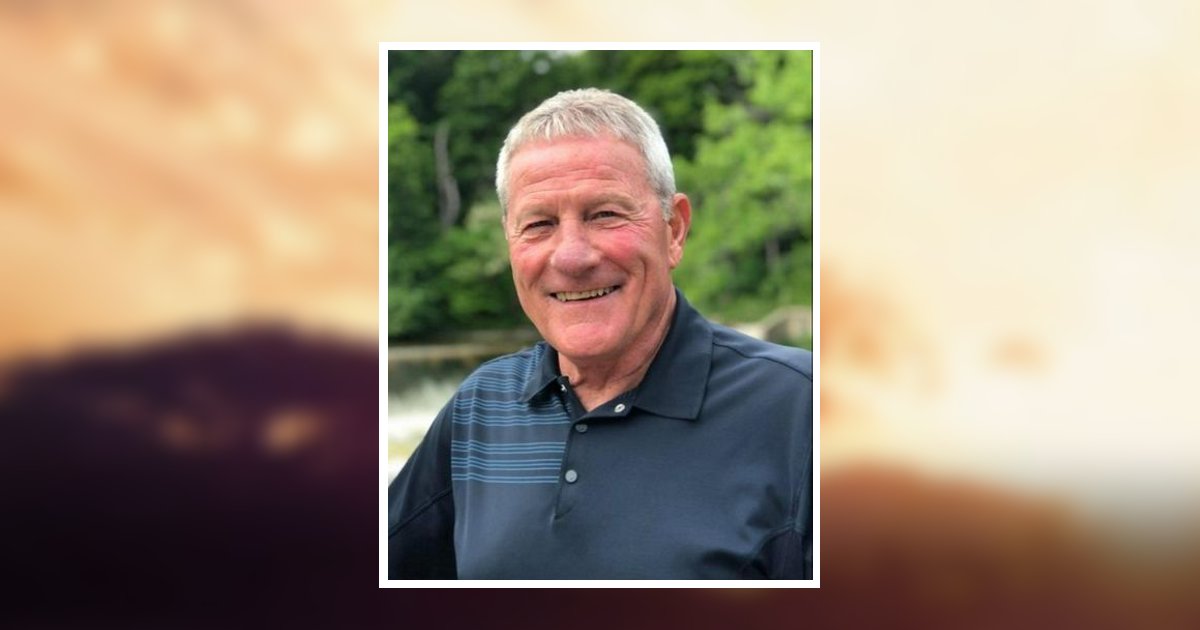 Kenneth Gary Kaat Obituary, Sheboygan Falls, WI