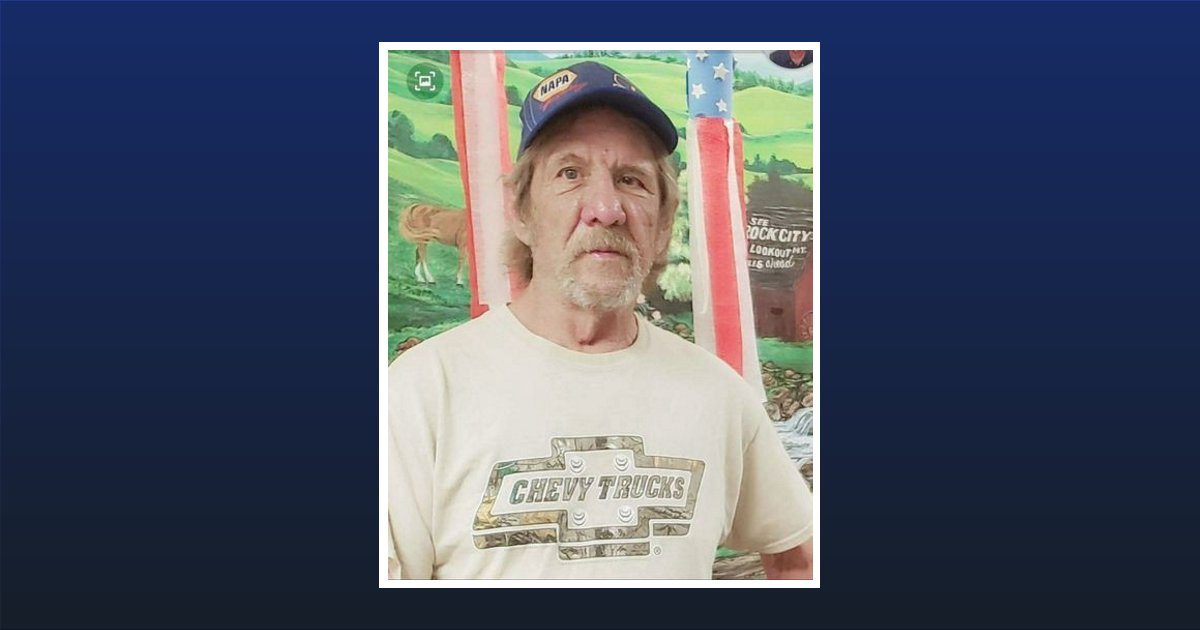 Jerry Wayne Lawson Obituary, Gate City, VA