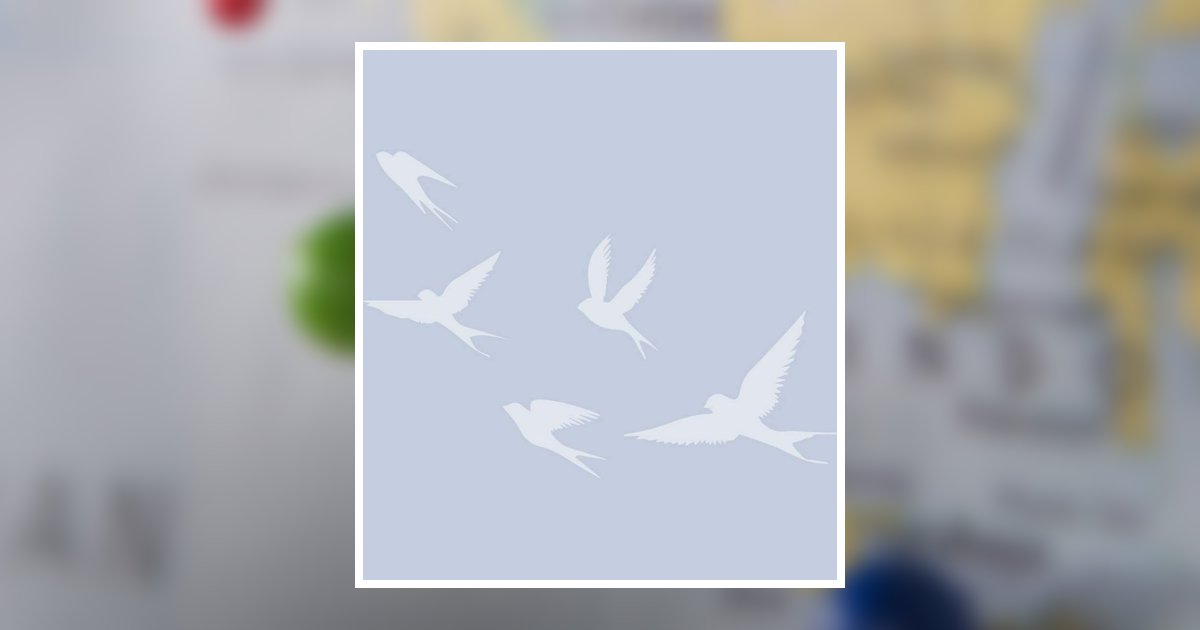 Portrait of Judy Ann Lebestky