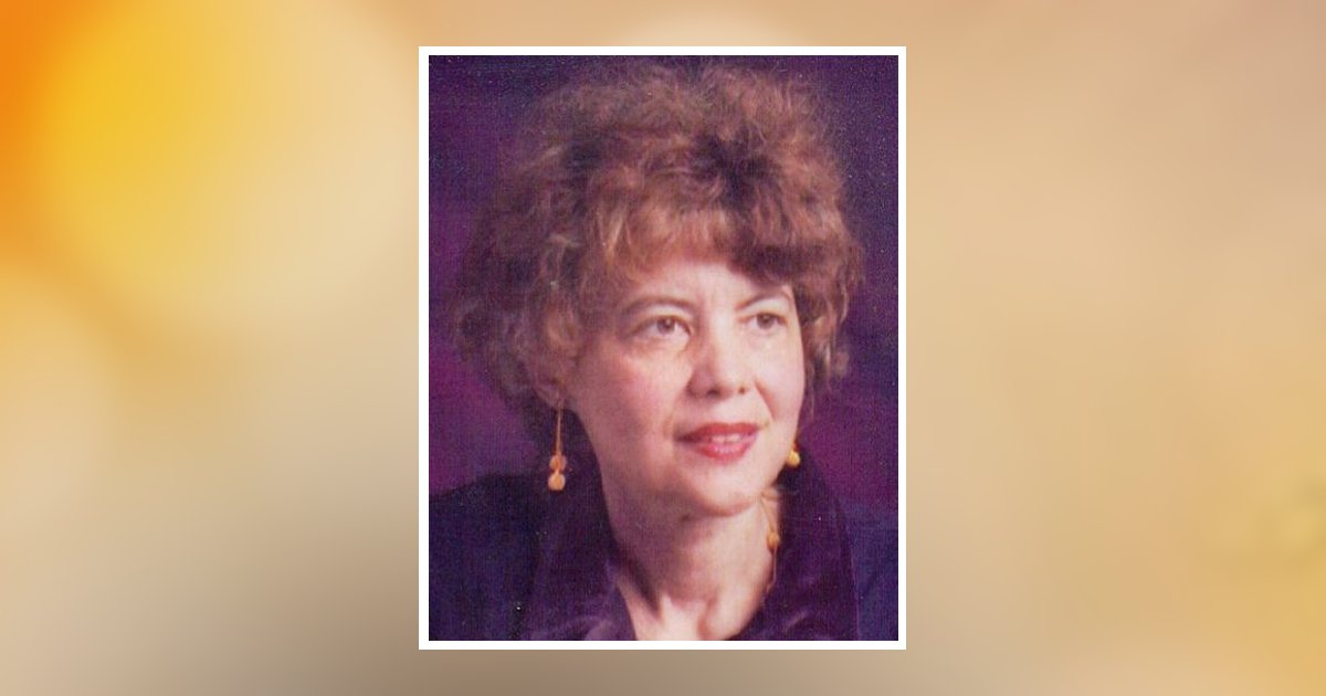 Darlene Felice Obituary, Greensburg, PA