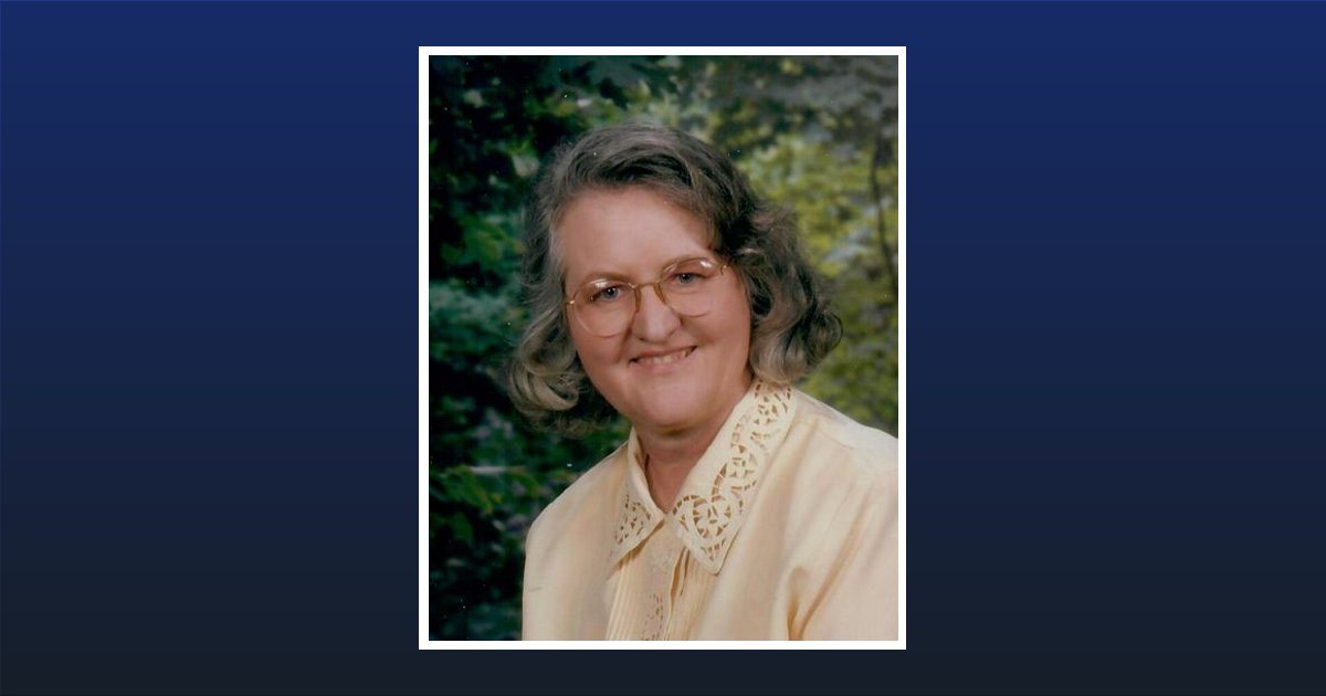 Margaret Bess Bountiful, UT Obituary
