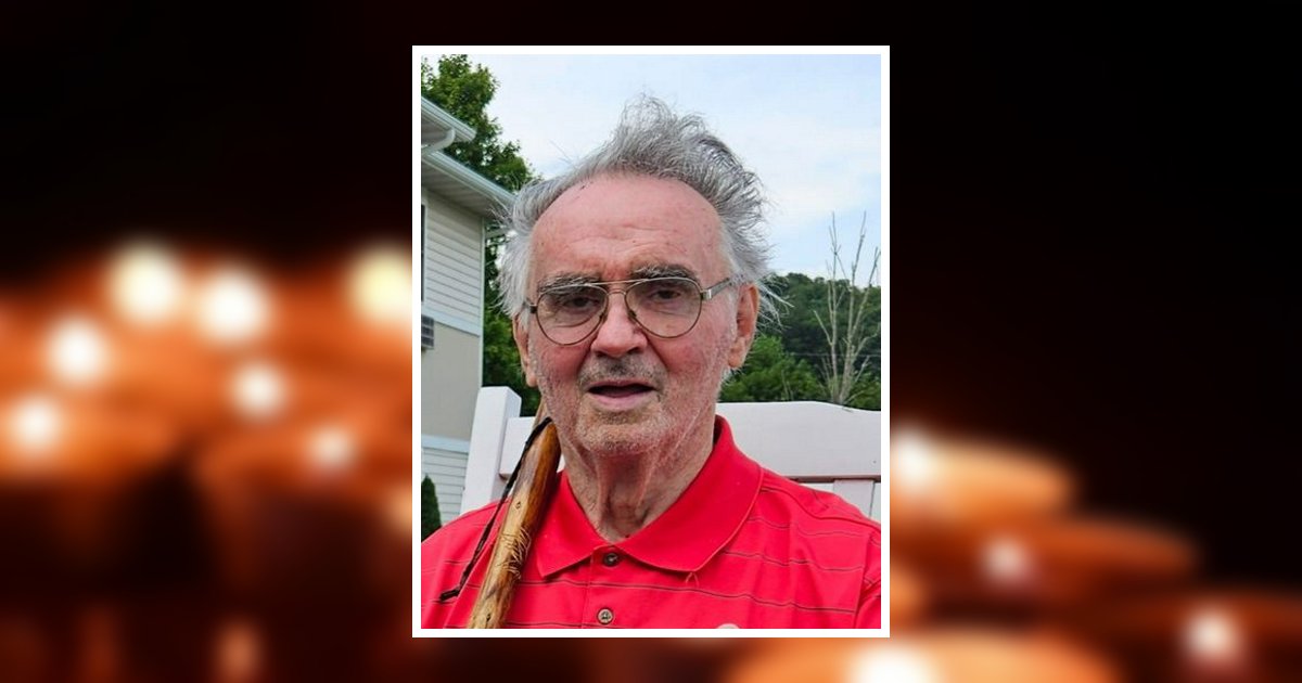 Joseph Madrak Obituary, Shamokin, PA