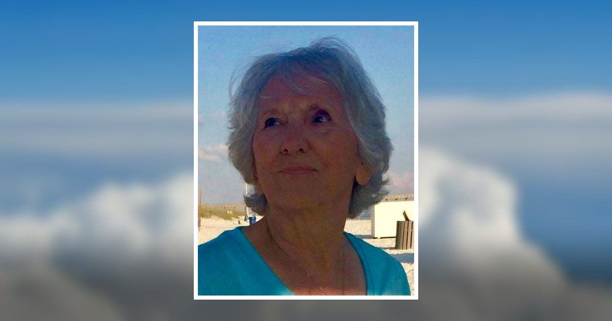 Betty Louise Clark Obituary, Wooster, OH
