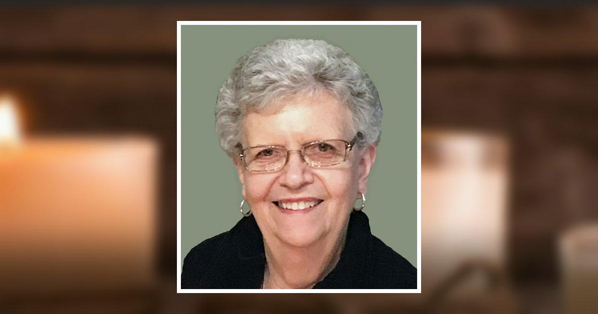 Beverly A. Otto Obituary 2021 Askew Funeral and Cremation Services