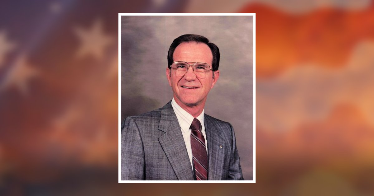 Glen Dale Self Obituary April 24, 2024 Croley Funeral Home