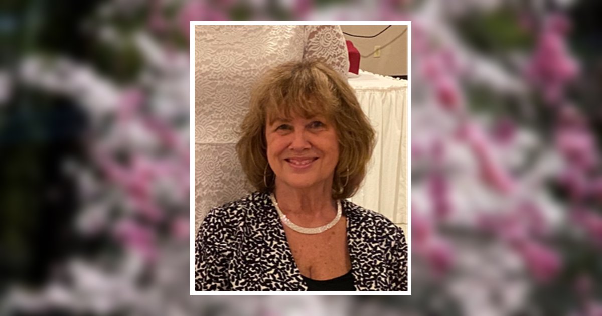 Gwen L. Krieg Baldwin