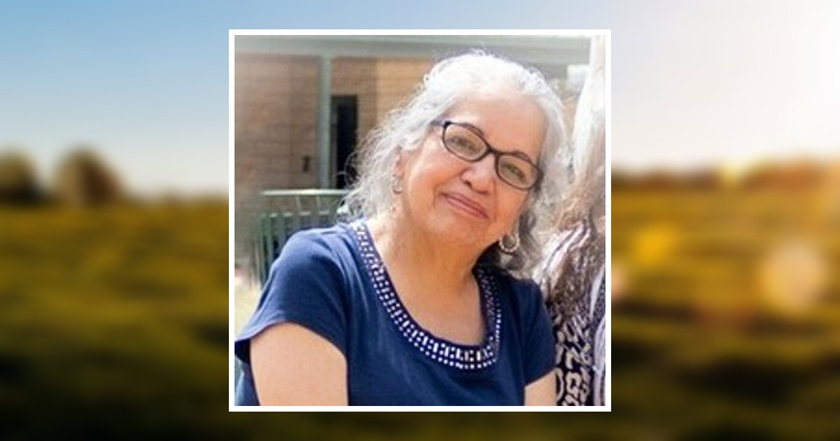 Jennifer Marie De La Garza Obituary 2022 Hillside Funeral & Cremations