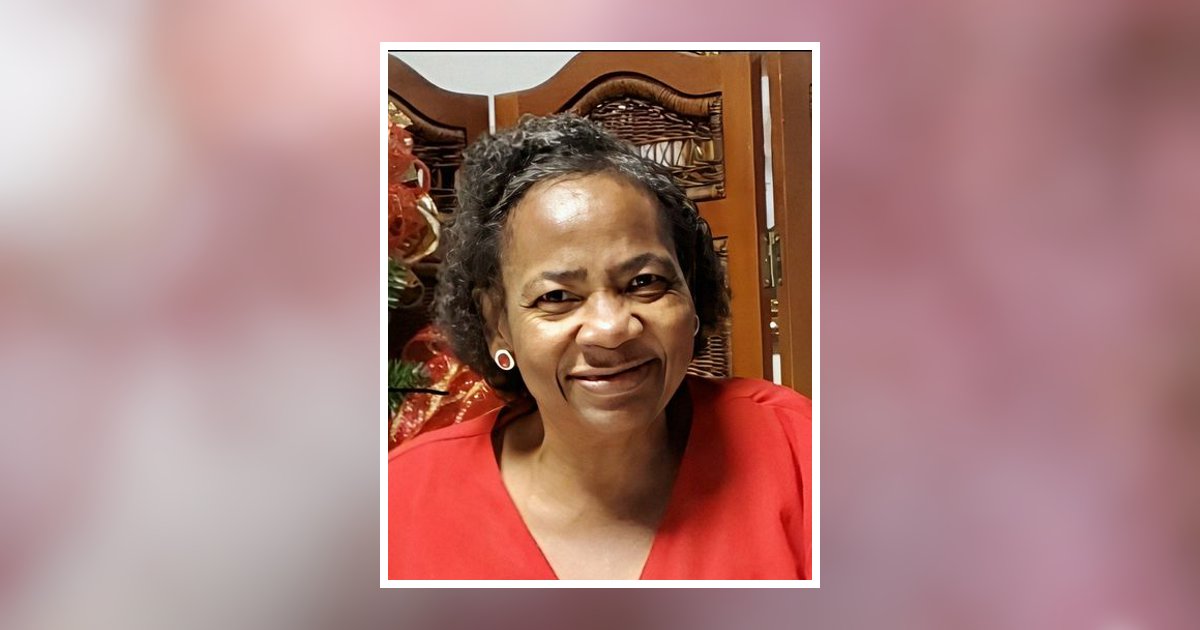 Edith Hunter Obituary 2024 Boudreaux Family Mortuary