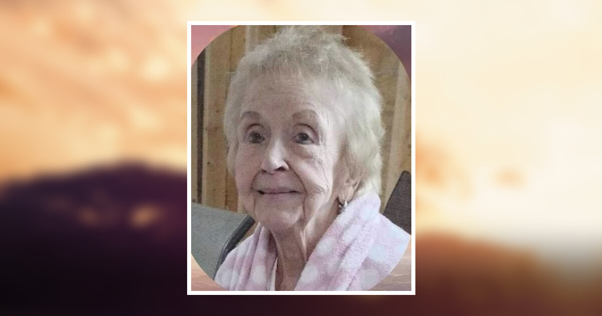 Linda Clevenger Obituary 2024 - FC Daehler Mortuary