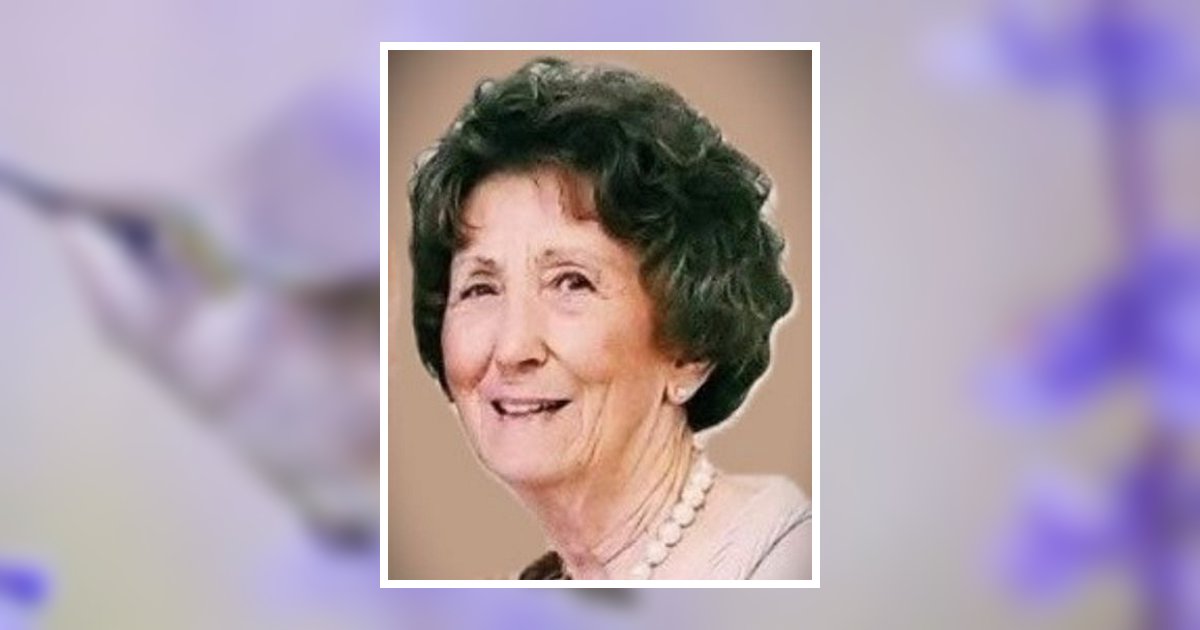 Barbara Maynor Coggins