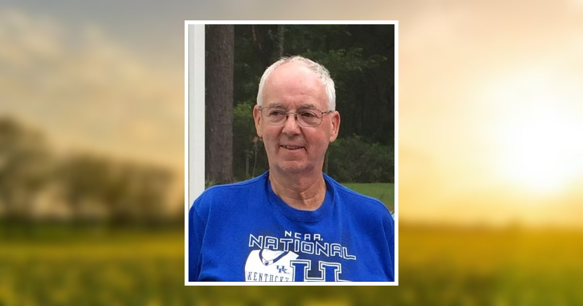 Gerald Wayne Cooper Obituary January 6, 2025 Countryside Funeral Home