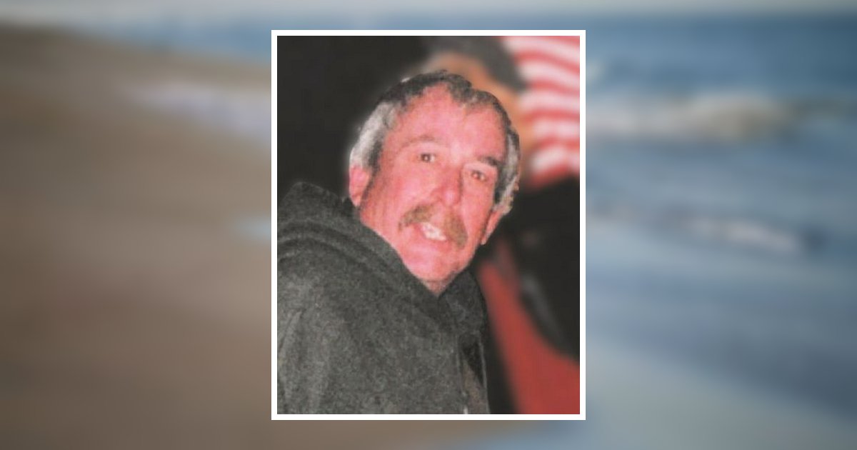 Alan Hall Obituary, Newport, RI