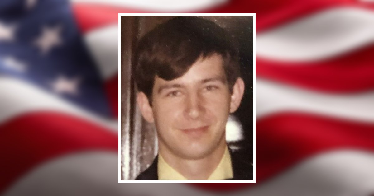 Charles John Christopher Wetzel Obituary, Fairborn, OH