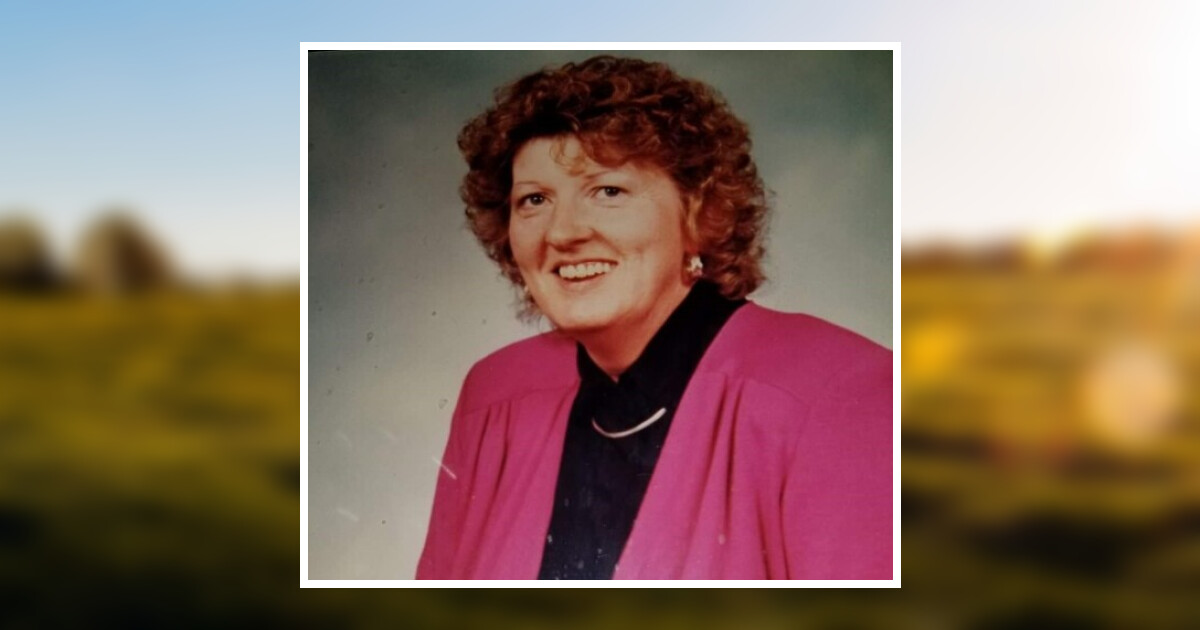 Janice M. Porter Obituary 2017 - Roeder Mortuary