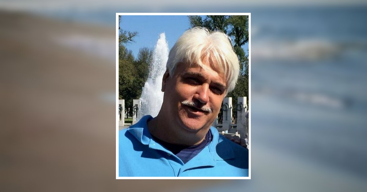 Bradley Ray Parker Obituary, Plymouth, MI