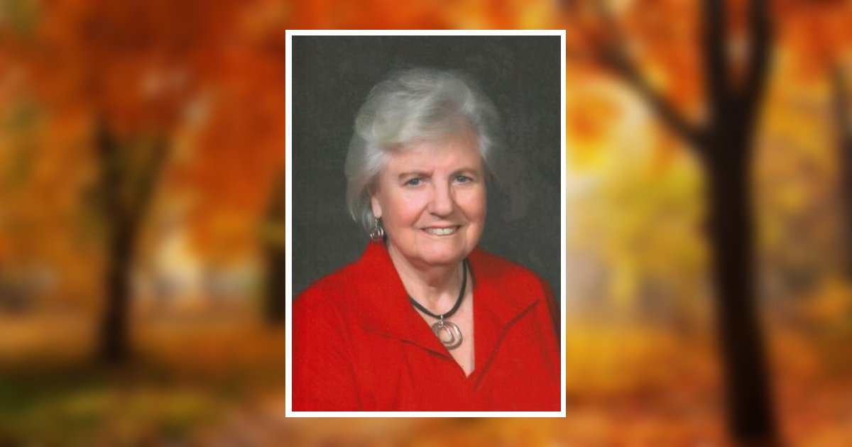 Eileen Cecelia Imfeld Donahue Obituary October 14, 2023 Routsong