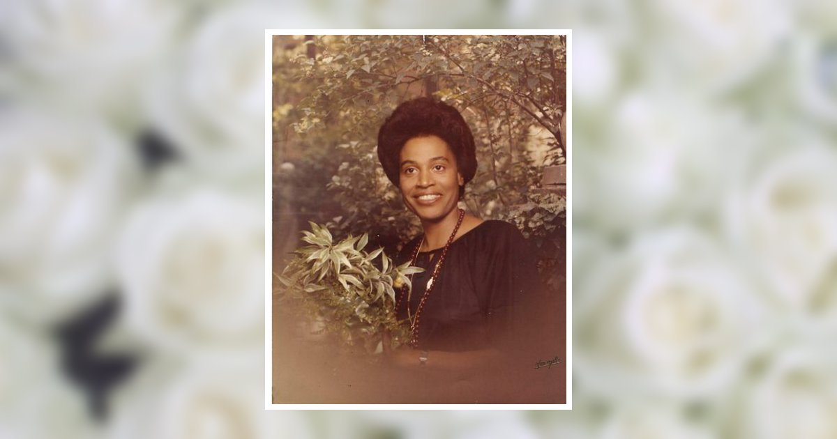 Lovella Aery Charlotte, NC Obituary