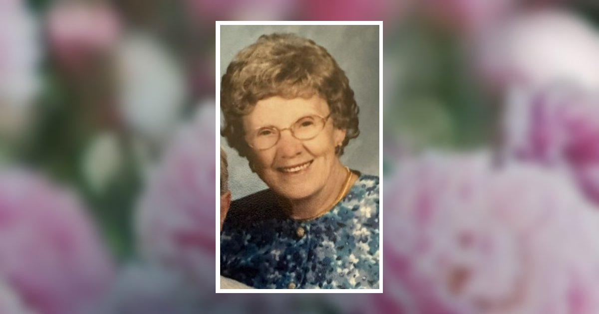 Betty Phillips Obituary, Albion, NY
