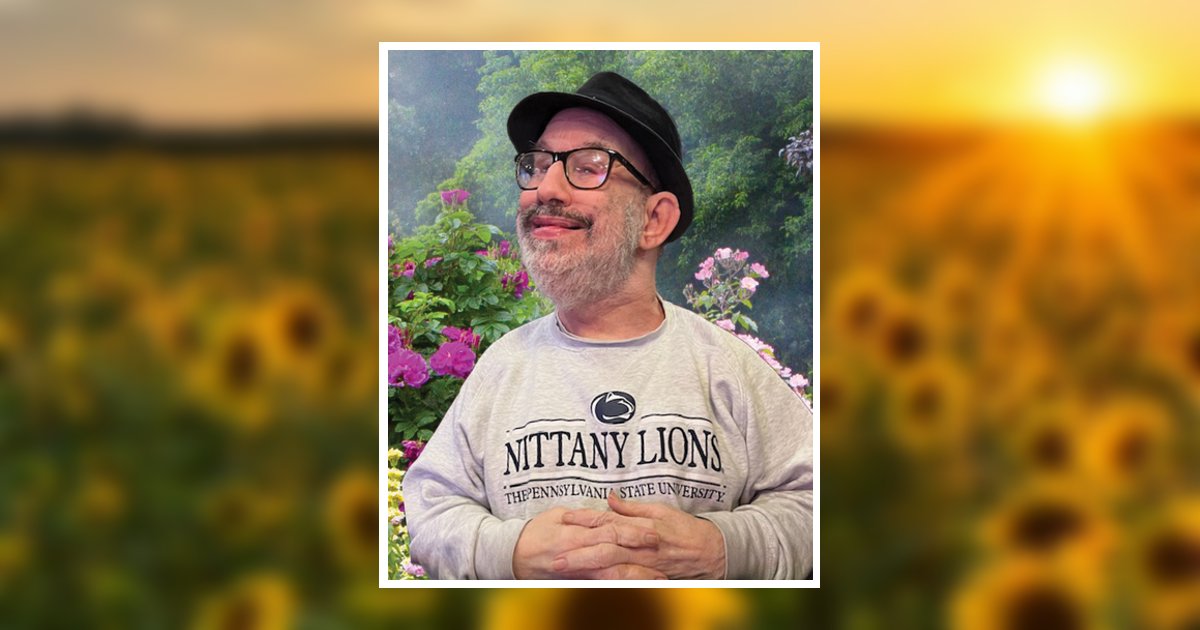 William A. Denion Obituary, Wilkes Barre, PA