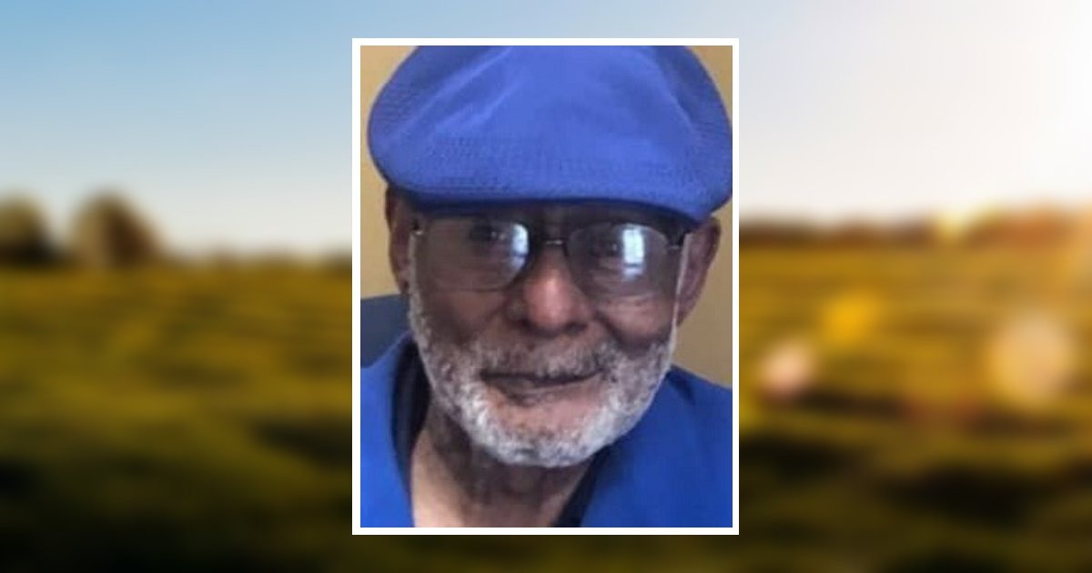 Rev. Sylvester Lampley Obituary Beck Funeral Home & Cremation Services