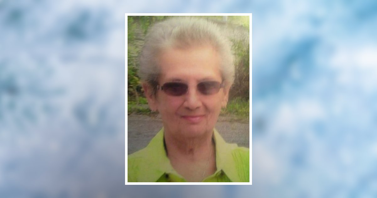 Joyce Dimaio Obituary, Levittown, PA