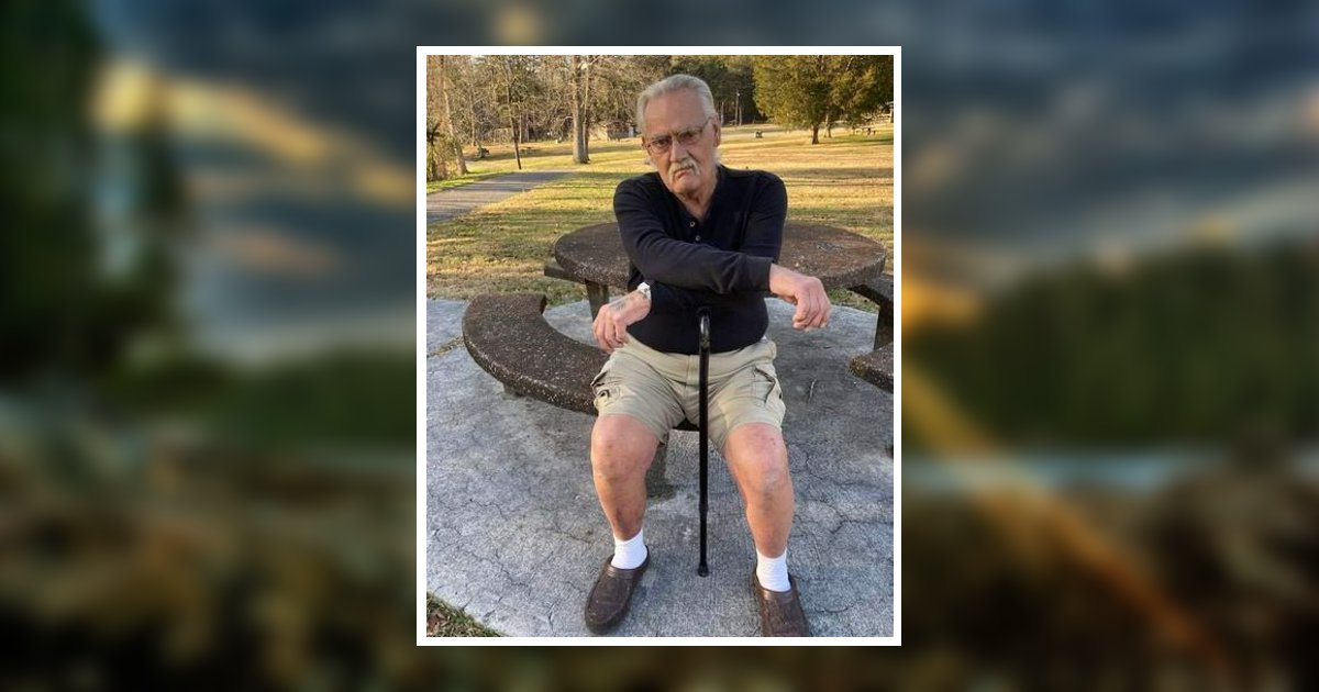 Walter Rogers, Sr. Obituary January 15, 2024 Walters Funeral Home