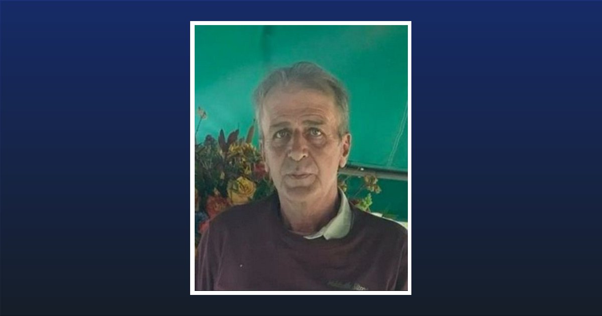 Frank Hildreth Obituary 2023 Leavitt Funeral Home