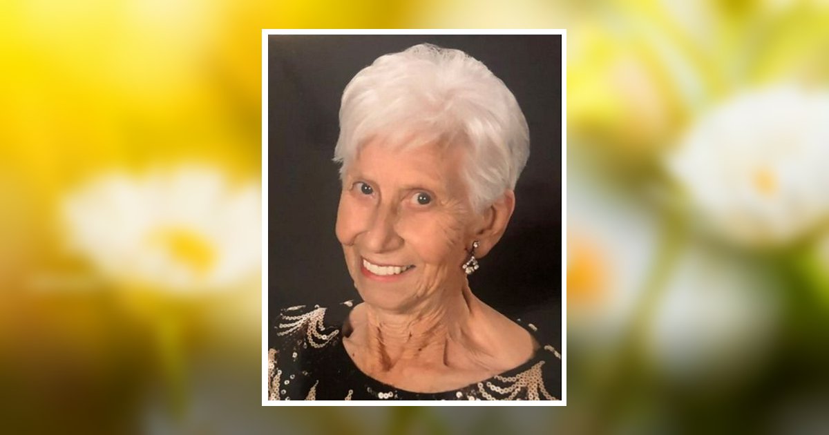 Sarah Delle Brown Obituary 2024 McCullough Funeral Home