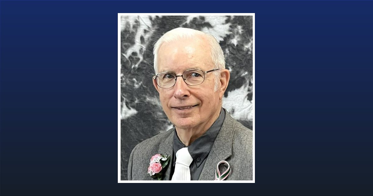 Bernard J. Riley Obituary, Maryville, MO