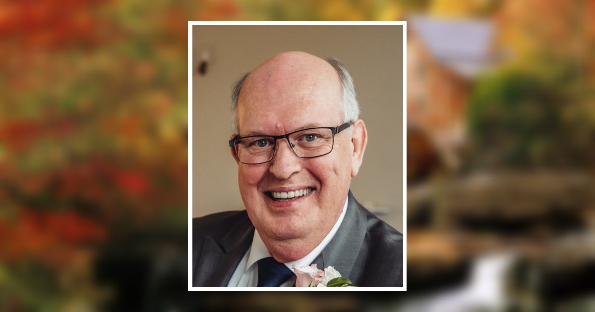Dan W. Allen Obituary, Winter Park, FL