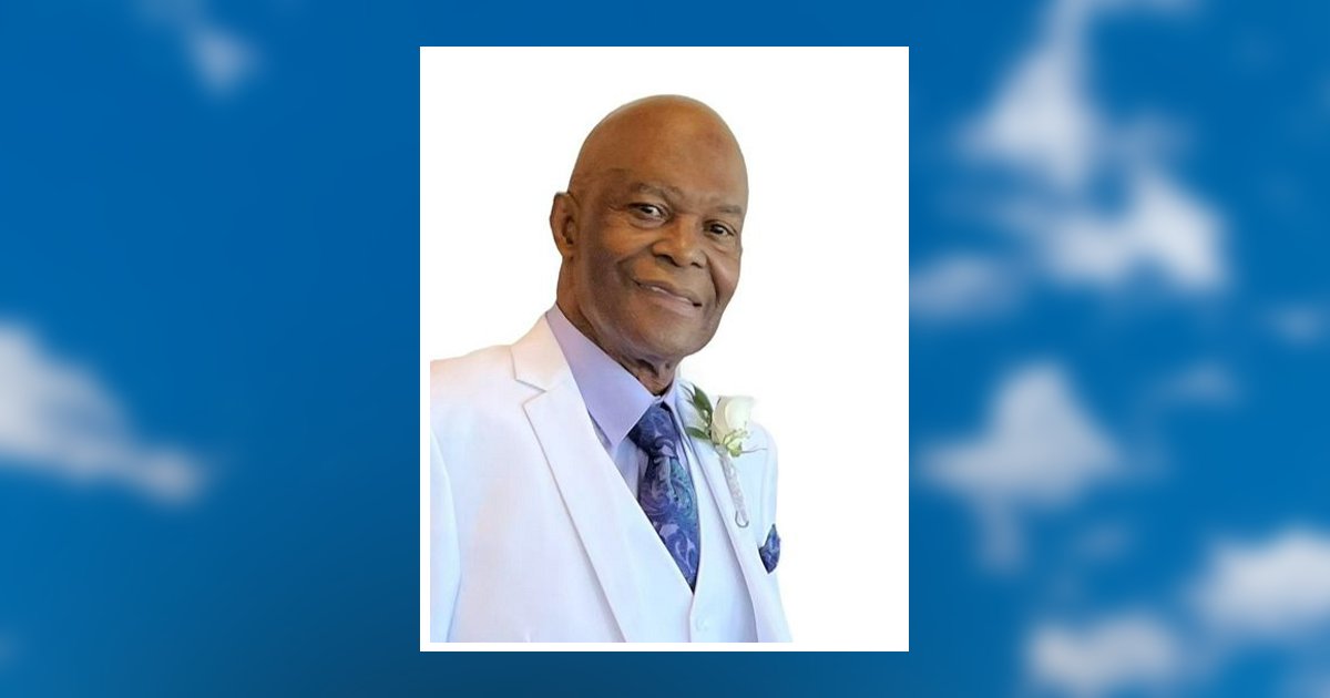 Rudolph Ransome Obituary, Richmond, VA