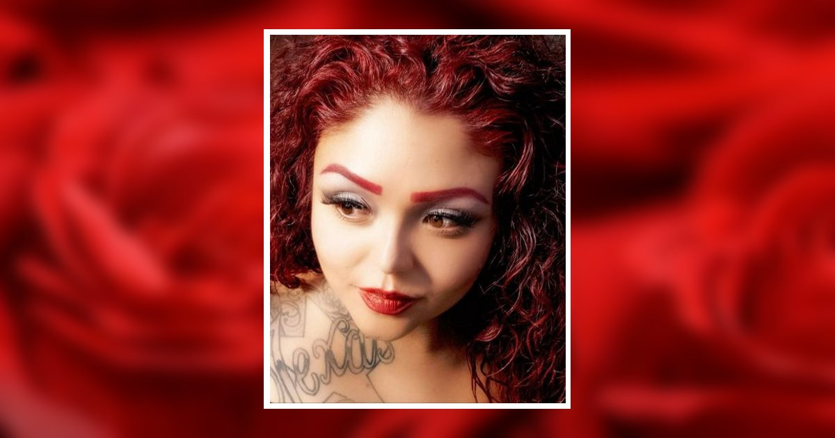 Elizabeth Rosas Obituary, Denver, CO