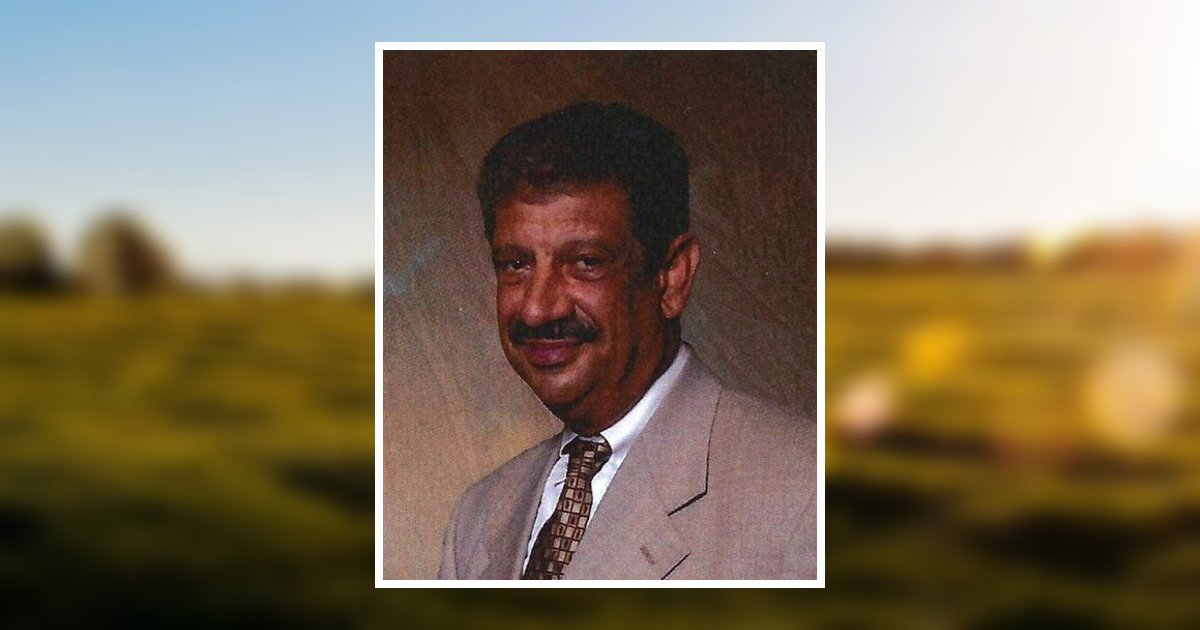 John Zeitz, Sr. Obituary 2021 Stauffer Funeral Homes