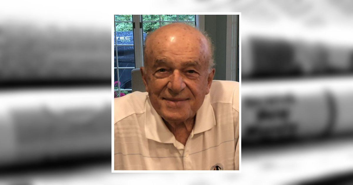 Washington Gjebre Greensburg, PA Obituary