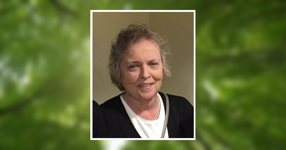 Barbara Porembski Obituary Apr 23, 2026 - Gurnee Salata Funeral Home