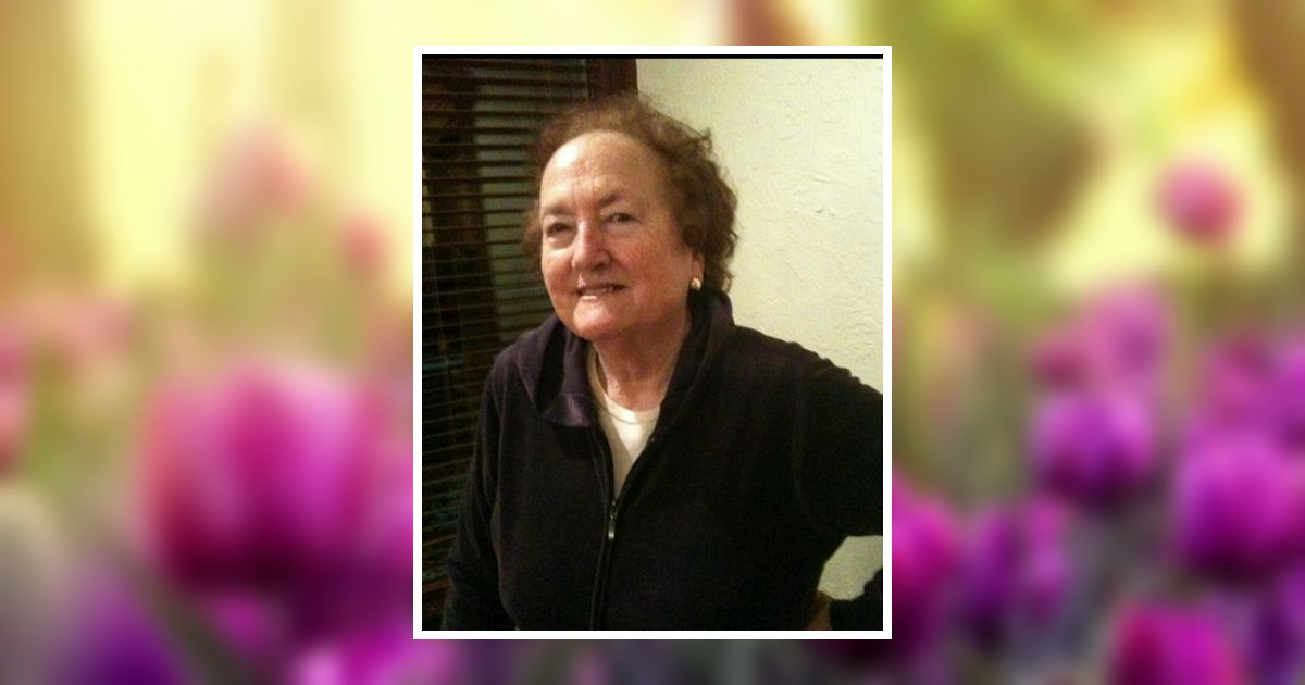 Annis Delois "Lois" Mckamey