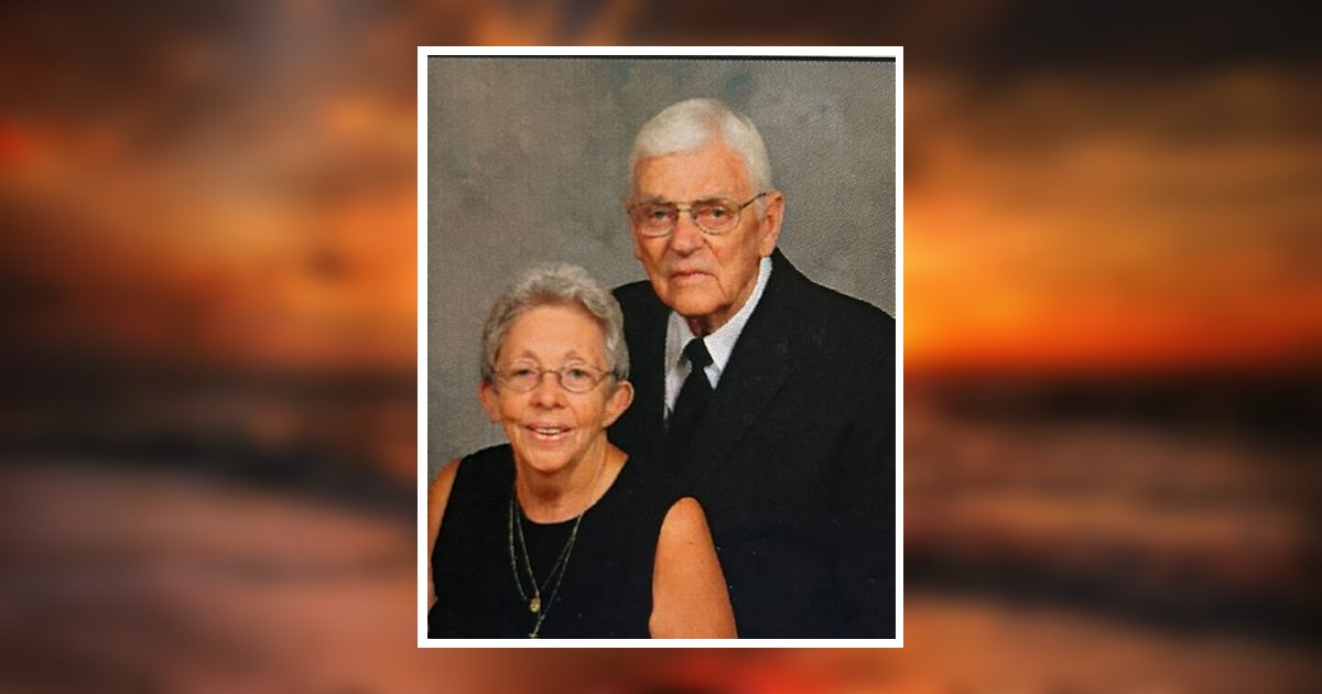 Alice "Pat" Swing Fritts Obituary, Winston Salem, NC