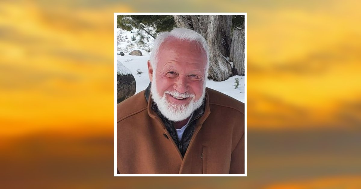 Mark Raymond Dastrup Obituary, Richfield, UT