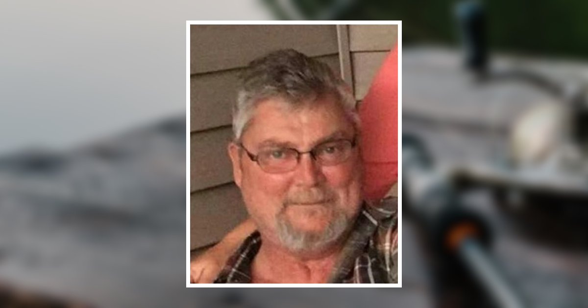 Terry Lee Pheifer Obituary 2024 Knapp Funeral Homes