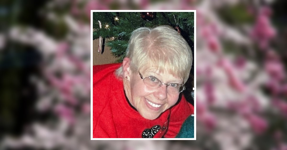 Diane Margaret Palan Obituary, Powell, WY