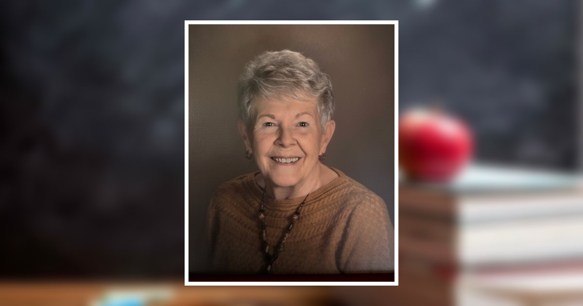 Wanda Kay Ketron New Paris, OH Obituary
