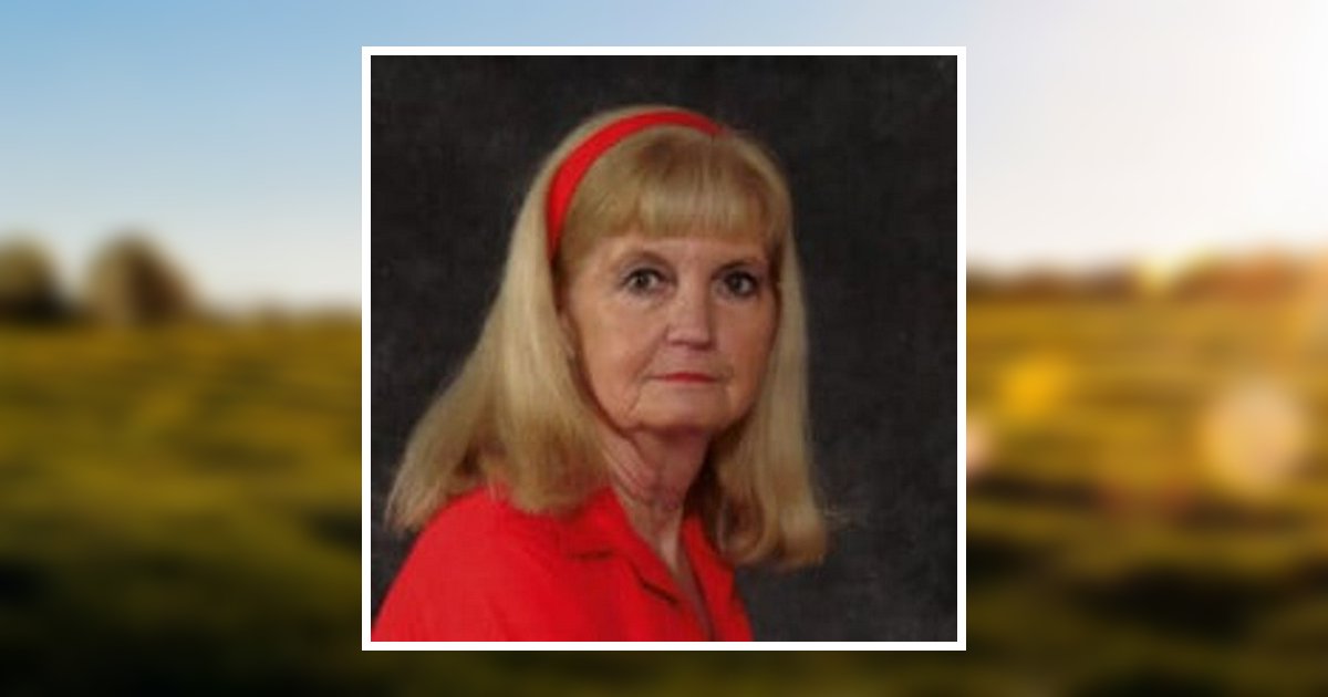 Helen Dorsey Veal Obituary 2023 Baker Funeral Home & Crematory