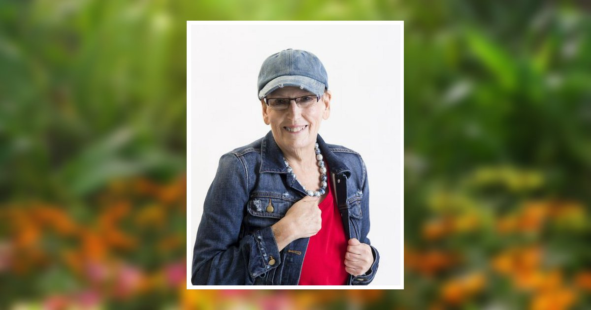 Jane Marie Zeleski Lexington, NE Obituary