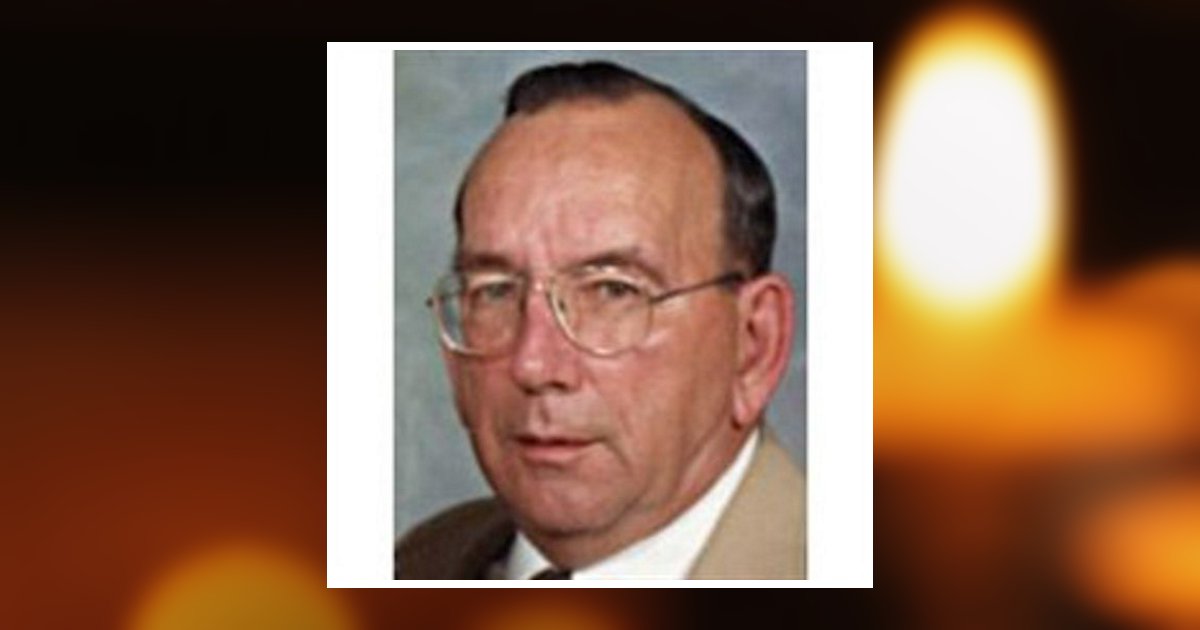 Ralph W. Allen Obituary 2011 Langeland Family Funeral Homes Burial