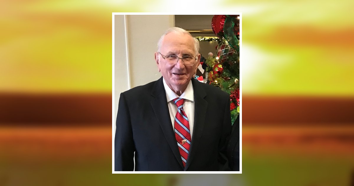 Lionel Leigh Schulz Obituary February 26, 2026 - Lone Star Cremation