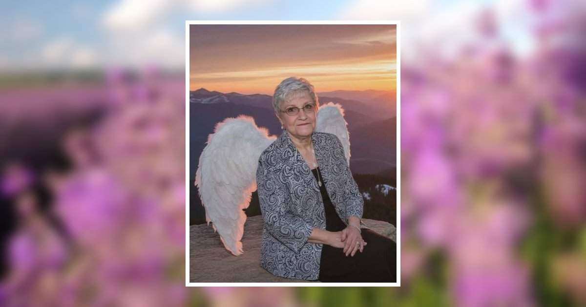 Helen Mae Hinkle Obituary, White Pine, TN
