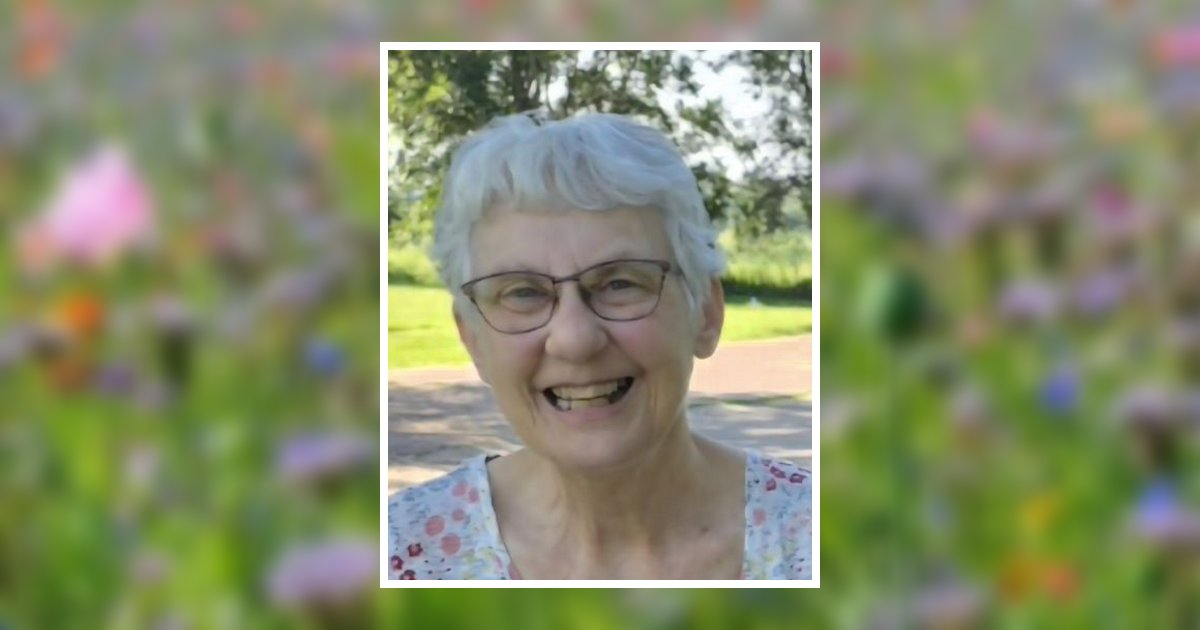 Judy Bentley Obituary, South Sioux City, NE