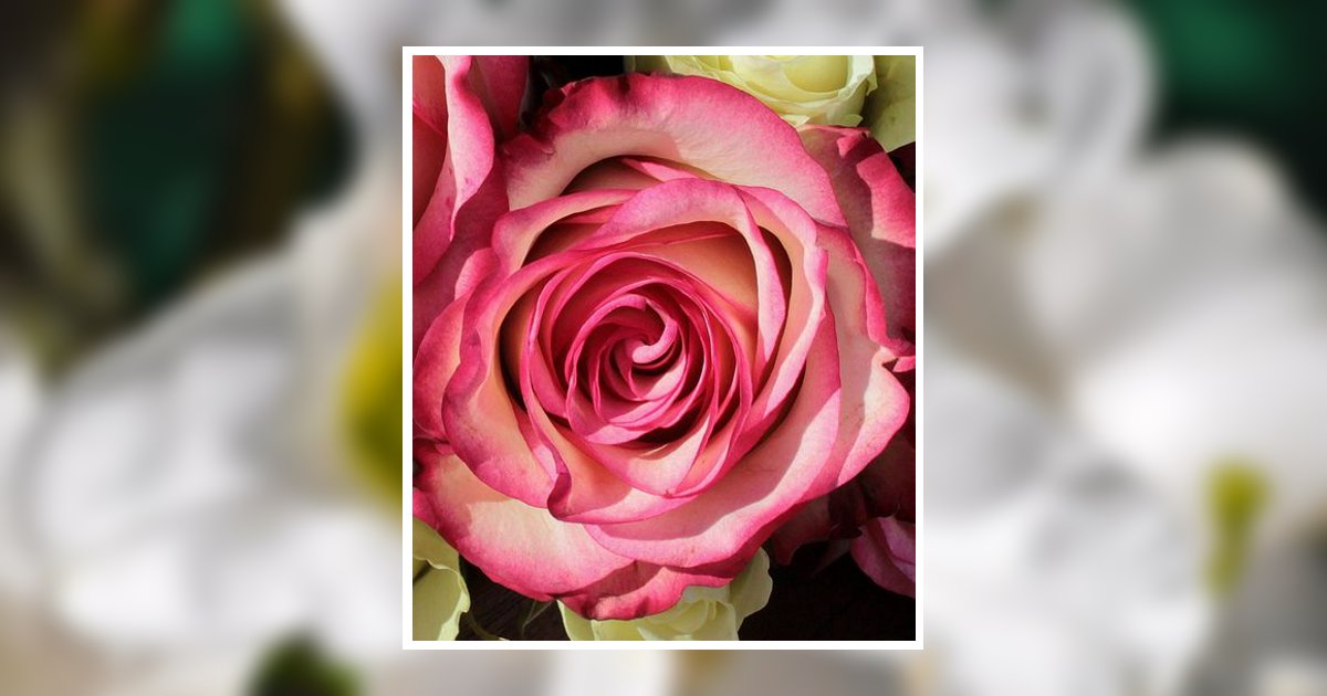 Dora Cothran Togna Obituary, Chester, VA